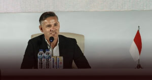 John Herdman Tegaskan Akan Pegang Kendali Penuh Skuad Timnas Indonesia John Herdman Tegaskan Akan Pegang Kendali Penuh Skuad Timnas Indonesia