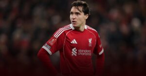Juventus Nekat Ingin Pulangkan Federico Chiesa Tapi Liverpool Pasang Harga Selangit Juventus Nekat Ingin Pulangkan Federico Chiesa Tapi Liverpool Pasang Harga Selangit
