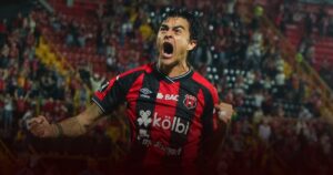 Kalahkan 3 Klub Amerika Tengah, Bali United Kabarnya Makin Dekat dengan Diego Campos Kalahkan 3 Klub Amerika Tengah, Bali United Kabarnya Makin Dekat dengan Diego Campos