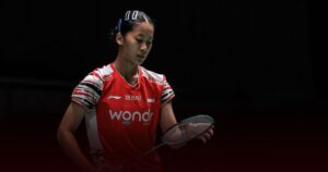 Kalahkan Michelle Li, Putri Kusuma Wardani Debut Gemilang di India Open 2026 Kalahkan Michelle Li, Putri Kusuma Wardani Debut Gemilang di India Open 2026