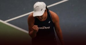 Katarzyna PiterJanice Tjen Jadi Juara Hobart International 2026 Setelah Taklukkan KempenSiskova Katarzyna Piter/Janice Tjen Jadi Juara Hobart International 2026 Setelah Taklukkan Kempen/Siskova