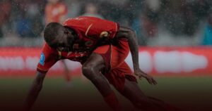 Kecewa Berat! Jakmania Menilai Penampilan Maxwell dan Allano di Duel Persija vs Madura United Terlalu Egois Kecewa Berat! Jakmania Menilai Penampilan Maxwell dan Allano di Duel Persija vs Madura United Terlalu Egois