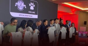 Kelme Resmi Jadi Apparel Baru Timnas Indonesia Dan Skuad Futsal Garuda Musim Ini Kelme Resmi Jadi Apparel Baru Timnas Indonesia Dan Skuad Futsal Garuda Musim Ini