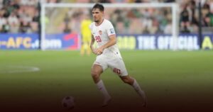 Kena Sanksi, Shayne Pattynama Absen Bela Timnas Indonesia di FIFA Series 2026 Kena Sanksi, Shayne Pattynama Absen Bela Timnas Indonesia di FIFA Series 2026