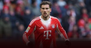 Kontrak Habis Juni, AC Milan Serius Incar Leon Goretzka secara Gratis Kontrak Habis Juni, AC Milan Serius Incar Leon Goretzka secara Gratis