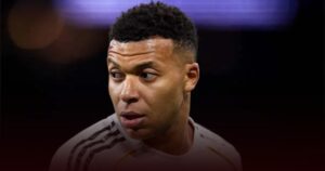 Kylian Mbappe Susul Skuad Real Madrid ke Jeddah untuk Final Piala Super Spanyol Kylian Mbappe Susul Skuad Real Madrid ke Jeddah untuk Final Piala Super Spanyol