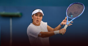 Langkah Aldila Sutjiadi Terhenti di Babak Perempat Final Hobart International 2026 Langkah Aldila Sutjiadi Terhenti di Babak Perempat Final Hobart International 2026