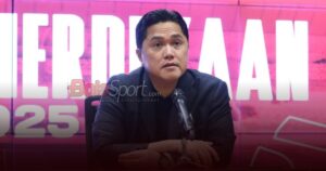 Launching Apparel Baru Timnas Indonesia 2026 Digelar Jumat 23 Januari Di Jakarta Launching Apparel Baru Timnas Indonesia 2026 Digelar Jumat 23 Januari Di Jakarta
