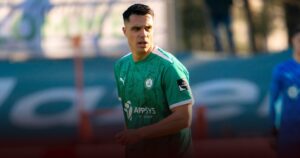 Lommel SK Mencatat 5 Kemenangan Beruntun, Rumor Joey Pelupessy Menguat Lommel SK Mencatat 5 Kemenangan Beruntun, Rumor Joey Pelupessy Menguat