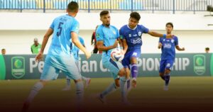 Eksodus Pemain Persela Lamongan ke PSIS Semarang Jadi Polemik, Manajemen Buka Suara Eksodus Pemain Persela Lamongan ke PSIS Semarang Jadi Polemik, Manajemen Buka Suara