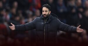 Manchester United Resmi Pecat Ruben Amorim, Buntut Konflik Internal dan Performa Buruk Manchester United Resmi Pecat Ruben Amorim, Buntut Konflik Internal dan Performa Buruk