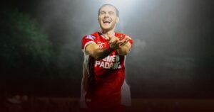 Mantan Pemain Semen Padang, Pedro Matos Merapat ke Persebaya Surabaya Mantan Pemain Semen Padang, Pedro Matos Merapat ke Persebaya Surabaya