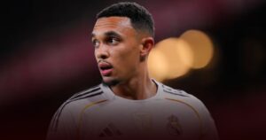 Masa Depan Trent Alexander-Arnold di Real Madrid Terjawab Usai Alvaro Arbeloa Bantah Isu Hengkang Masa Depan Trent Alexander-Arnold di Real Madrid Terjawab Usai Alvaro Arbeloa Bantah Isu Hengkang
