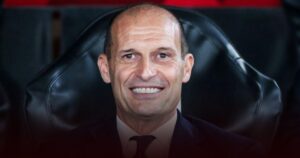 Allegri Ungkap Alasan Finansial Mengenai Pentingnya Liga Champions Bagi AC Milan Allegri Ungkap Alasan Finansial Mengenai Pentingnya Liga Champions Bagi AC Milan