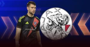 Media Belanda Soroti Transfer Maarten Paes ke Ajax yang Dinilai Kemahalan Media Belanda Soroti Transfer Maarten Paes ke Ajax yang Dinilai Kemahalan