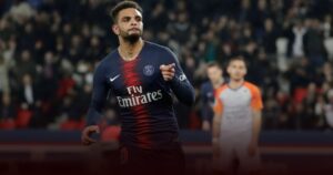 Media Prancis Bocorkan Persib Bandung Segera Rampungkan Kontrak Bek Layvin Kurzawa Media Prancis Bocorkan Persib Bandung Segera Rampungkan Kontrak Bek Layvin Kurzawa