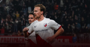Mees Hilgers Kembali Tidak Dipanggil, FC Twente Berhasil Tumbangkan Tuan Rumah di Kandang Mees Hilgers Kembali Tidak Dipanggil, FC Twente Berhasil Tumbangkan Tuan Rumah di Kandang