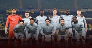 Menang 3-1 atas Verona, Udinese Kembali ke Peringkat 10 Klasemen Serie A 2025-2026 Menang 3-1 atas Verona, Udinese Kembali ke Peringkat 10 Klasemen Serie A 2025-2026