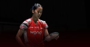 Menyusul AnaTrias, Putri Kusuma Wardani Berhenti di Babak Perempat Final Malaysia Open 2026 Menyusul Ana/Trias, Putri Kusuma Wardani Berhenti di Babak Perempat Final Malaysia Open 2026