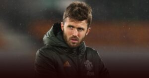 Michael Carrick Jadi Kandidat Kuat Gantikan Darren Fletcher Sebagai Caretaker Manchester United Michael Carrick Jadi Kandidat Kuat Gantikan Darren Fletcher Sebagai Caretaker Manchester United