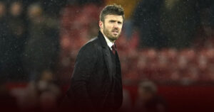 Michael Carrick Jadi Kandidat Terkuat Pelatih Interim Manchester United Michael Carrick Jadi Kandidat Terkuat Pelatih Interim Manchester United
