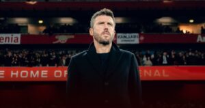 Michael Carrick Minta Skuad Manchester United Tidak Terlena Usai Menang Lawan Arsenal Michael Carrick Minta Skuad Manchester United Tidak Terlena Usai Menang Lawan Arsenal