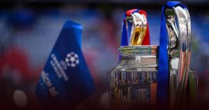 Nasib Wakil Inggris Di Liga Champions, Lima Klub Buru Tiket Delapan Besar Nasib Wakil Inggris Di Liga Champions, Lima Klub Buru Tiket Delapan Besar