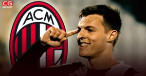Ngebet Gabung Rossoneri, Andrej Kostic Desak Partizan Belgrade Lepas Dirinya Ke AC Milan Ngebet Gabung Rossoneri, Andrej Kostic Desak Partizan Belgrade Lepas Dirinya Ke AC Milan