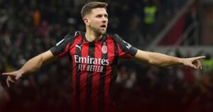 Niclas Fullkrug Jadi Pahlawan Kemenangan AC Milan Saat Bungkam Perlawanan Sengit Lecce Niclas Fullkrug Jadi Pahlawan Kemenangan AC Milan Saat Bungkam Perlawanan Sengit Lecce
