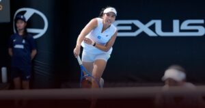 OlmosSutjiadi Melaju ke Babak 32 Besar Australian Open 2026 Setelah Kalahkan Tuan Rumah Olmos/Sutjiadi Melaju ke Babak 32 Besar Australian Open 2026 Setelah Kalahkan Tuan Rumah