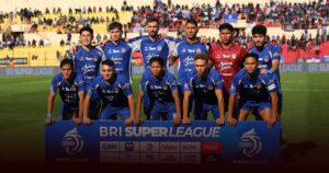 PSIM Yogyakarta Buru Bek Asing Baru Jelang Laga Lawan Borneo FC PSIM Yogyakarta Buru Bek Asing Baru Jelang Laga Lawan Borneo FC