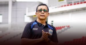 PSIS Semarang Resmi Akhiri Kontrak Jafri Sastra Jelang Putaran Ketiga PSIS Semarang Resmi Akhiri Kontrak Jafri Sastra Jelang Putaran Ketiga