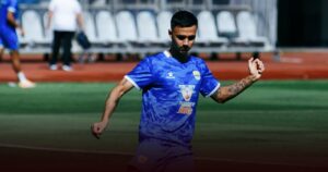 Panggung Rivalitas Persib vs Persija akan Jadi Debut 3 Pemain Naturalisasi Timnas Indonesia Panggung Rivalitas Persib vs Persija akan Jadi Debut 3 Pemain Naturalisasi Timnas Indonesia