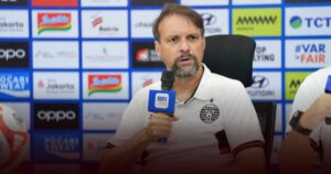 Pemain Baru Persija Jakarta Datang Mauricio Souza Pusing Tentukan Siapa Yang Harus Pergi Pemain Baru Persija Jakarta Datang Mauricio Souza Pusing Tentukan Siapa Yang Harus Pergi