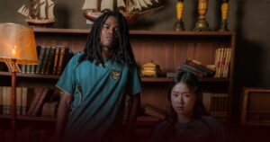 Peringati Tahun ke-30, Specs Indonesia Luncurkan Jersey Spesial Timnas Futsal Indonesia di Futsal Asian Cup 2026 Peringati Tahun ke-30, Specs Indonesia Luncurkan Jersey Spesial Timnas Futsal Indonesia di Futsal Asian Cup 2026