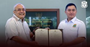 Perkuat Pembinaan PBSI Menuju Olimpiade LA 2028, Support Lewat Pengadaan Alat Perkuat Pembinaan PBSI Menuju Olimpiade LA 2028, Support Lewat Pengadaan Alat