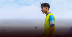 Persela FC Resmi Umumkan Titan Agung untuk Perkuat Lini Serang di Championship 2025-2026 Persela FC Resmi Umumkan Titan Agung untuk Perkuat Lini Serang di Championship 2025-2026