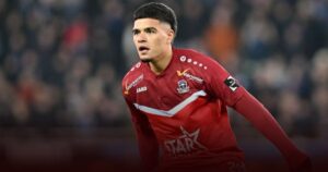 Persija Jakarta Incar Ragnar Oratmangoen Sebagai Pemain Baru Pada Bursa Transfer Super League Persija Jakarta Incar Ragnar Oratmangoen Sebagai Pemain Baru Pada Bursa Transfer Super League
