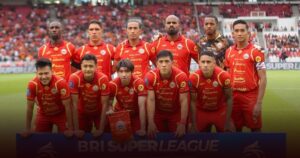 Persija Jakarta Lepas 3 Pemain Muda Jelang Lawan Persib, Ini Alasan Bambang Pamungkas Persija Jakarta Lepas 3 Pemain Muda Jelang Lawan Persib, Ini Alasan Bambang Pamungkas