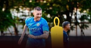Persijap Jepara Resmi Rekrut Tiri, Bek Eks Atletico Madrid untuk BRI Super League 20252026 Persijap Jepara Resmi Rekrut Tiri, Bek Eks Atletico Madrid untuk BRI Super League 2025/2026