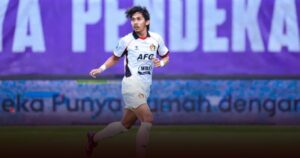 Persik Kediri Lepas Yusuf Meilana Dan Hugo Samir Dengan Status Pinjaman Persik Kediri Lepas Yusuf Meilana Dan Hugo Samir Dengan Status Pinjaman