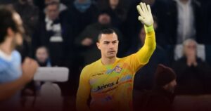 Pertandingan Cremonese vs Cagliari Berakhir Imbang, Emil Audero Kebobolan 2 Gol Pertandingan Cremonese vs Cagliari Berakhir Imbang, Emil Audero Kebobolan 2 Gol