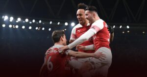 Pio Esposito Rebut Kemenangan Tipis Inter Milan atas Lecce di Laga Serie A 2025-2026 Hasil Inter Milan vs Arsenal: I Nerazzurri Melaju ke Babak 16 Besar Liga Champions UEFA