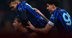 Pio Esposito Rebut Kemenangan Tipis Inter Milan atas Lecce di Laga Serie A 2025-2026 Pio Esposito Rebut Kemenangan Tipis Inter Milan atas Lecce di Laga Serie A 2025-2026