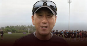 Pohang Steelers Pilih Bali United Training Center untuk Latihan, Ternyata Punya Fasilitas Ini Pohang Steelers Pilih Bali United Training Center untuk Latihan, Ternyata Punya Fasilitas Ini