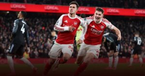 Prediksi Juara Premier League 2025-2026 Superkomputer Opta Unggulkan Arsenal Prediksi Juara Premier League 2025-2026 Superkomputer Opta Unggulkan Arsenal