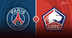Prediksi PSG vs LOSC Lille Misi Skuad Luis Enrique Rebut Puncak Klasemen Ligue 1 Prediksi PSG vs LOSC Lille Misi Skuad Luis Enrique Rebut Puncak Klasemen Ligue 1