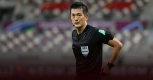 Profil Ko Hyung-jin, Wasit Asing Berlisensi FIFA yang Pimpin Laga Panas Persib vs Persija Profil Ko Hyung-jin, Wasit Asing Berlisensi FIFA yang Pimpin Laga Panas Persib vs Persija