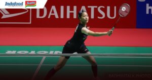 Putri Kusuma Wardani Lolos Ke 16 Besar Indonesia Masters 2026 Usai Tekuk Wakil Taiwan Putri Kusuma Wardani Lolos Ke 16 Besar Indonesia Masters 2026 Usai Tekuk Wakil Taiwan