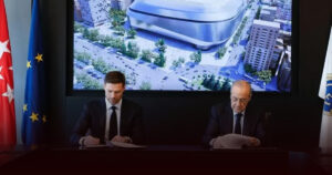 Real Madrid Resmi Berpisah dengan Xabi Alonso, Alvaro Arbeloa Jadi Pelatih Baru Real Madrid Resmi Berpisah dengan Xabi Alonso, Alvaro Arbeloa Jadi Pelatih Baru